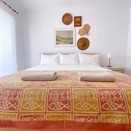 Casa Lua Guesthouse Бургау Екстер'єр фото
