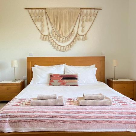 Casa Lua Guesthouse Бургау Екстер'єр фото