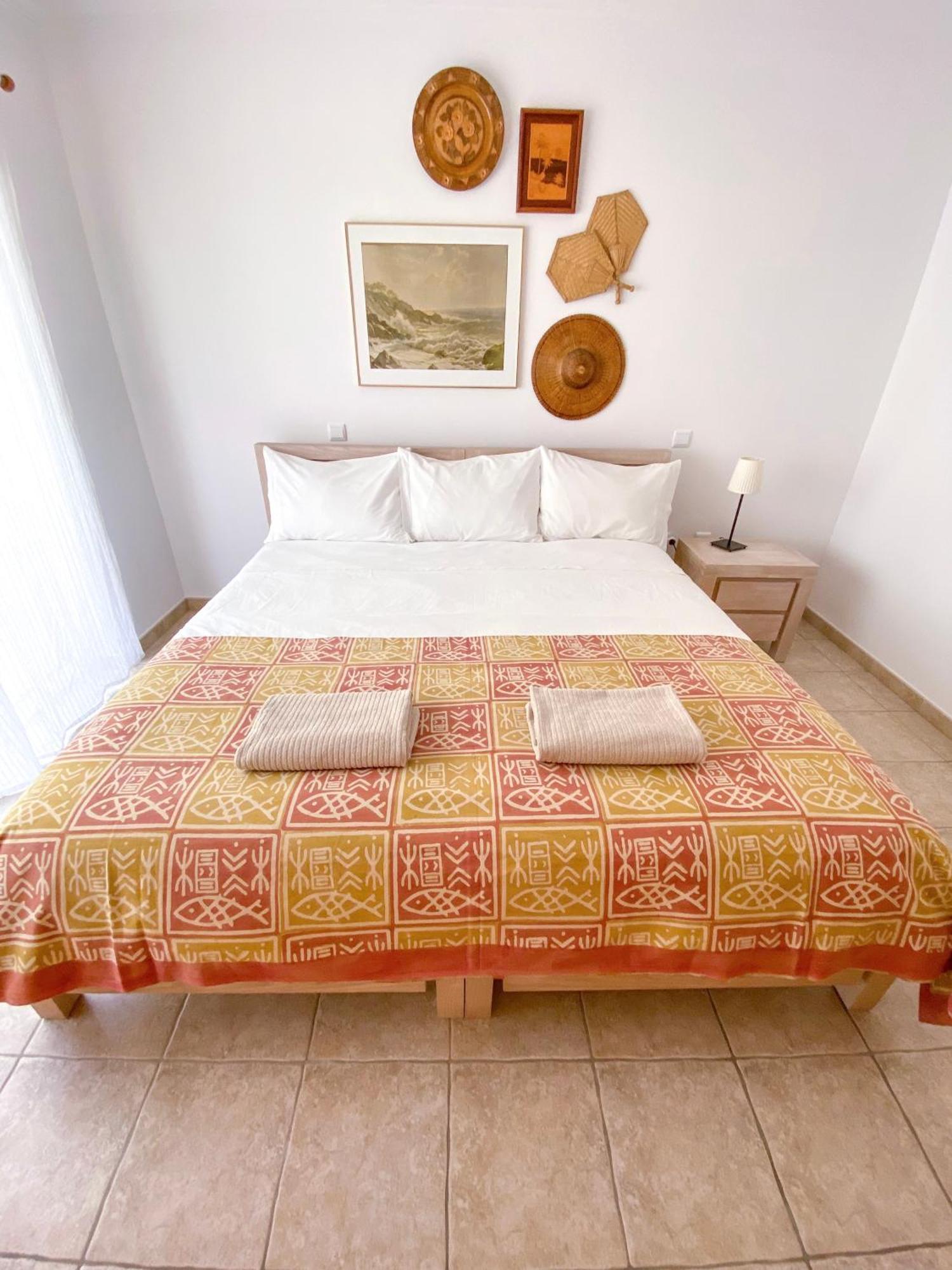 Casa Lua Guesthouse Бургау Екстер'єр фото