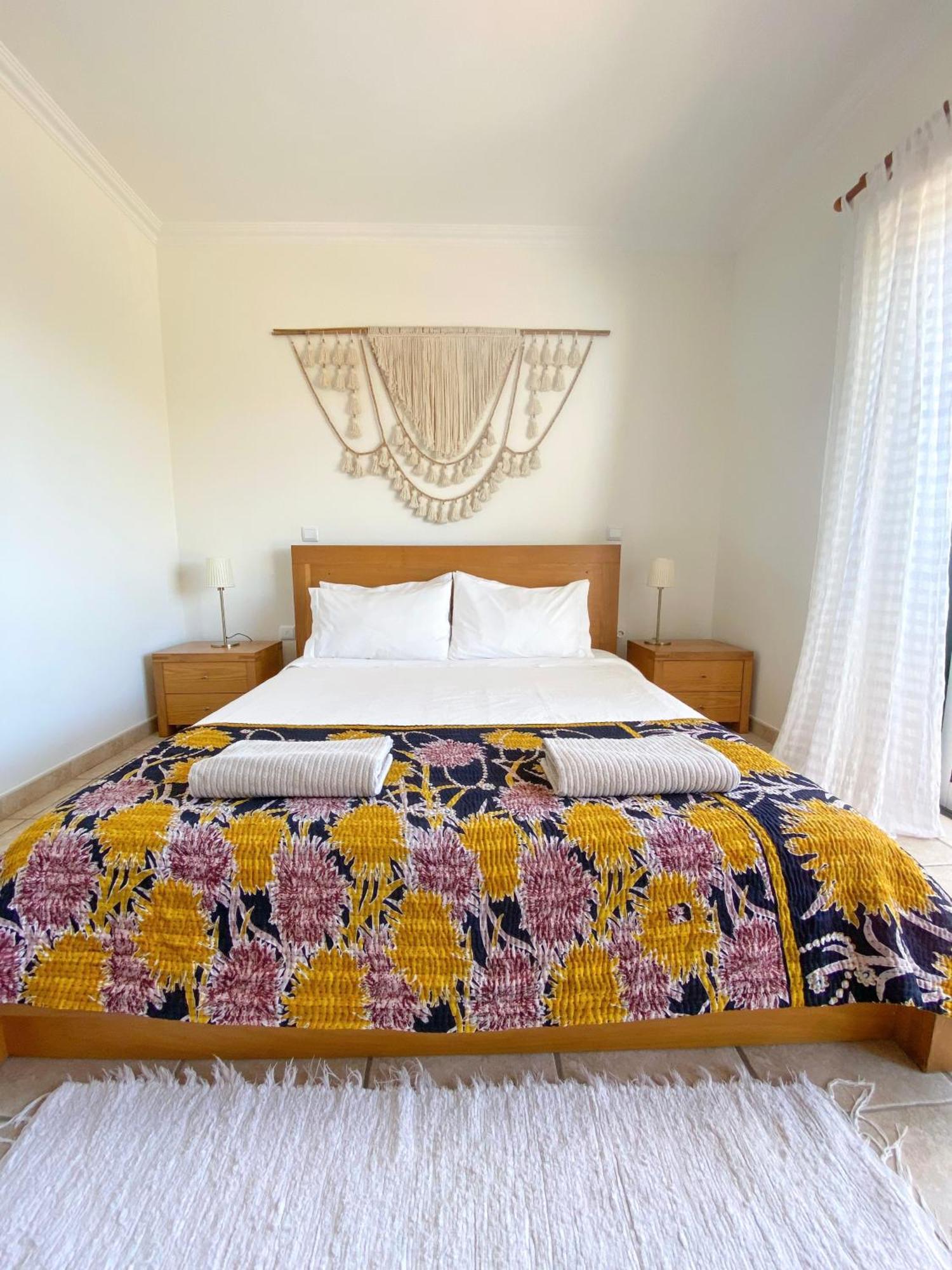 Casa Lua Guesthouse Бургау Екстер'єр фото