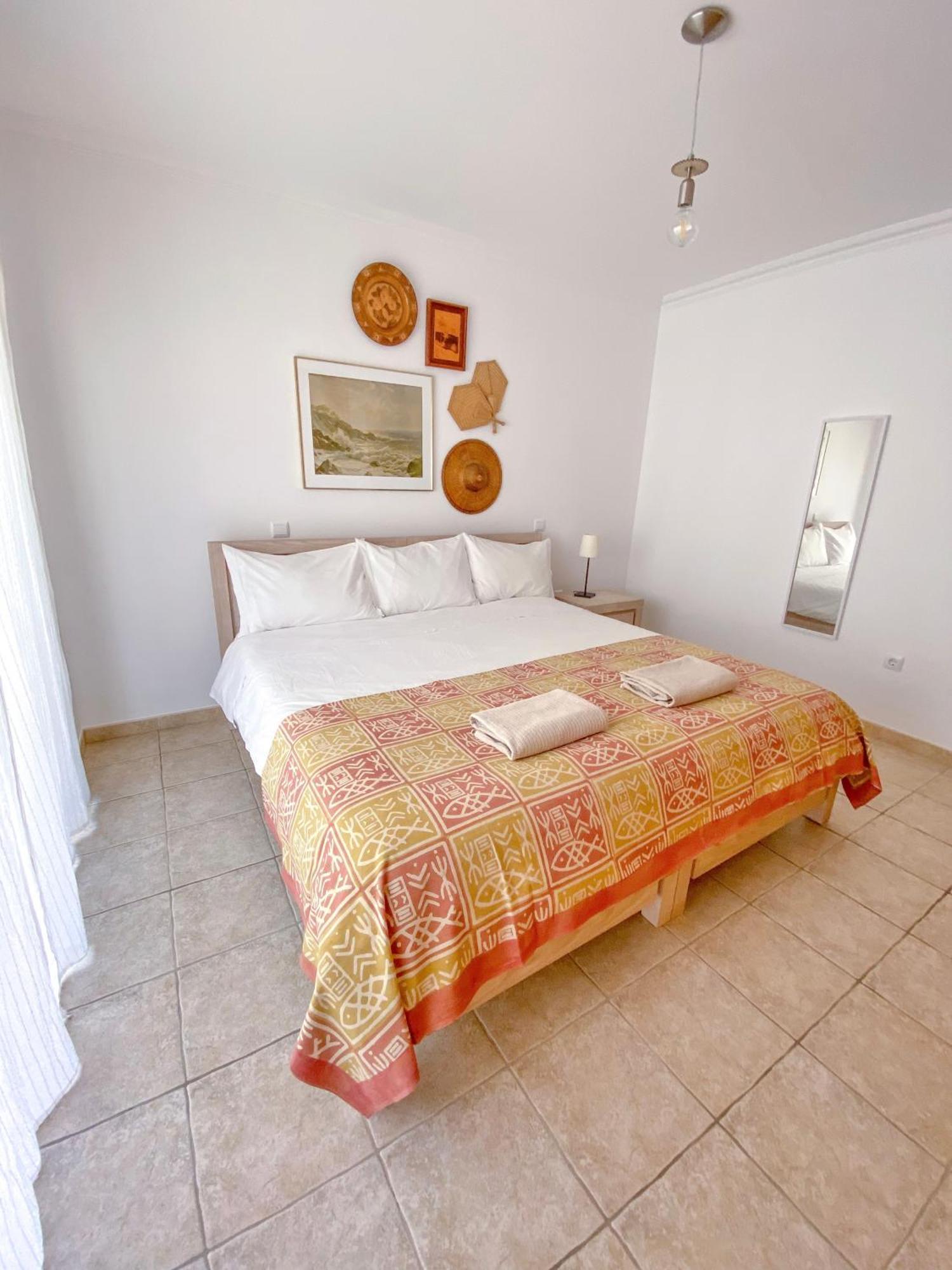 Casa Lua Guesthouse Бургау Екстер'єр фото