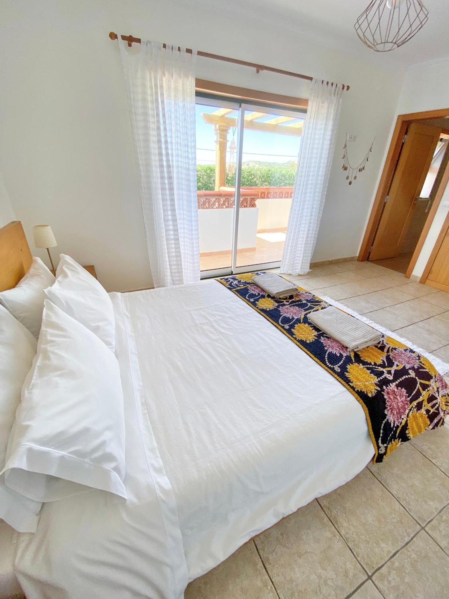 Casa Lua Guesthouse Бургау Екстер'єр фото