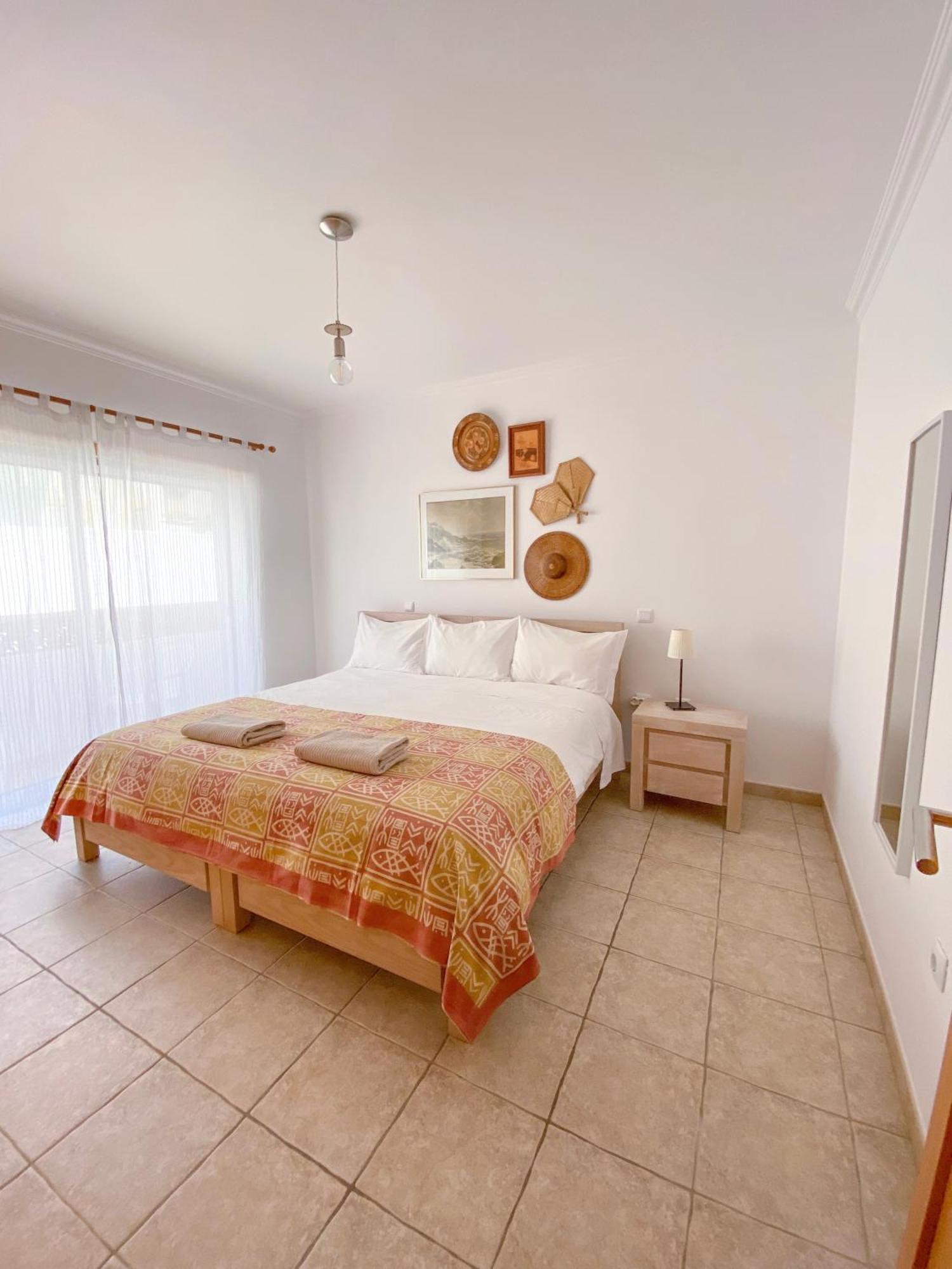 Casa Lua Guesthouse Бургау Екстер'єр фото
