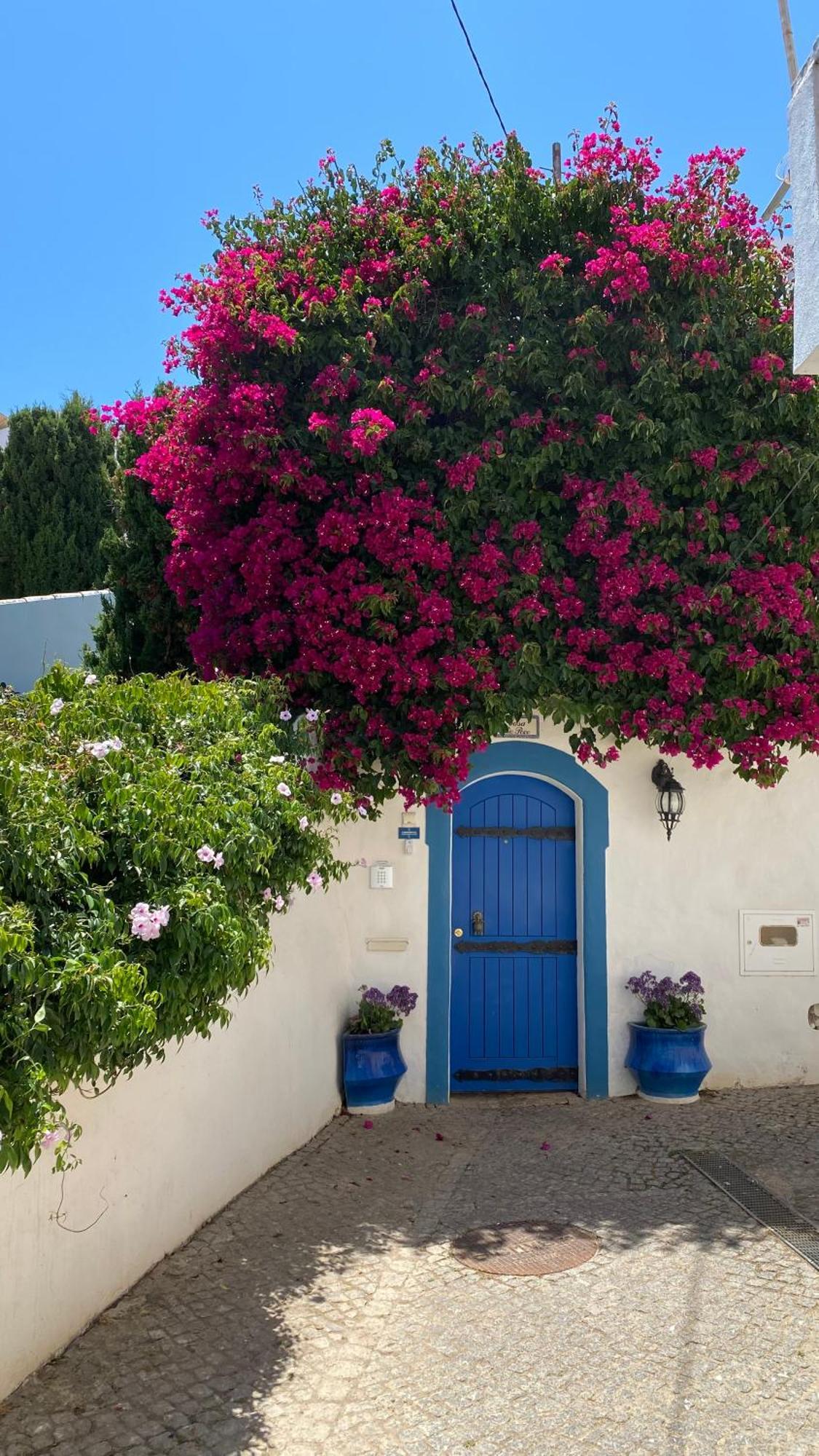Casa Lua Guesthouse Бургау Екстер'єр фото