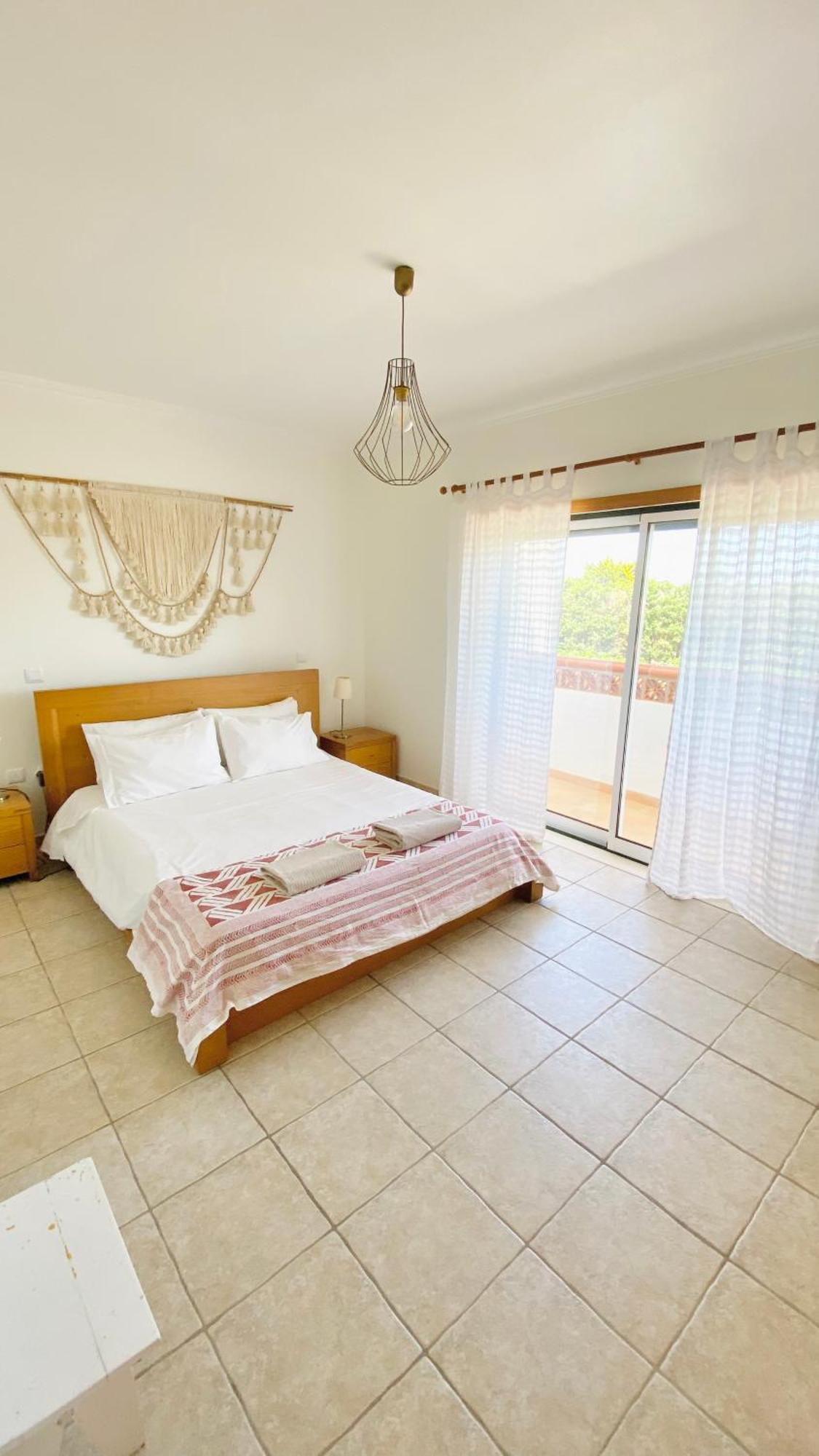 Casa Lua Guesthouse Бургау Екстер'єр фото