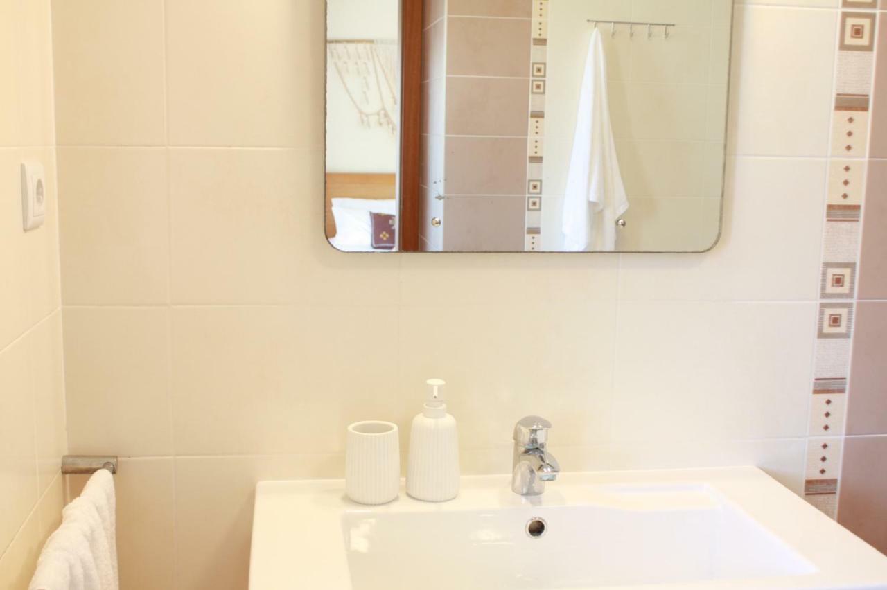 Casa Lua Guesthouse Бургау Екстер'єр фото