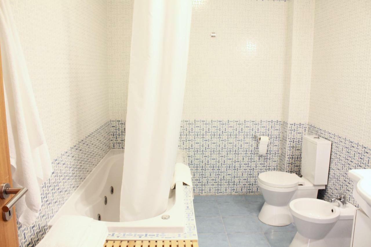 Casa Lua Guesthouse Бургау Екстер'єр фото
