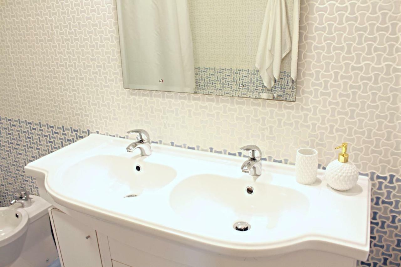 Casa Lua Guesthouse Бургау Екстер'єр фото