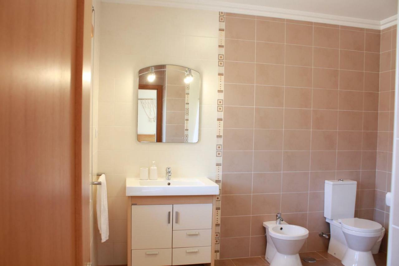 Casa Lua Guesthouse Бургау Екстер'єр фото