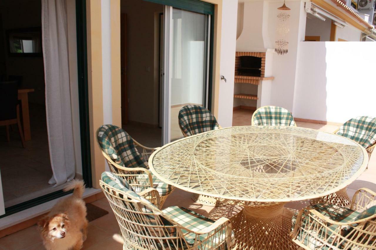 Casa Lua Guesthouse Бургау Екстер'єр фото