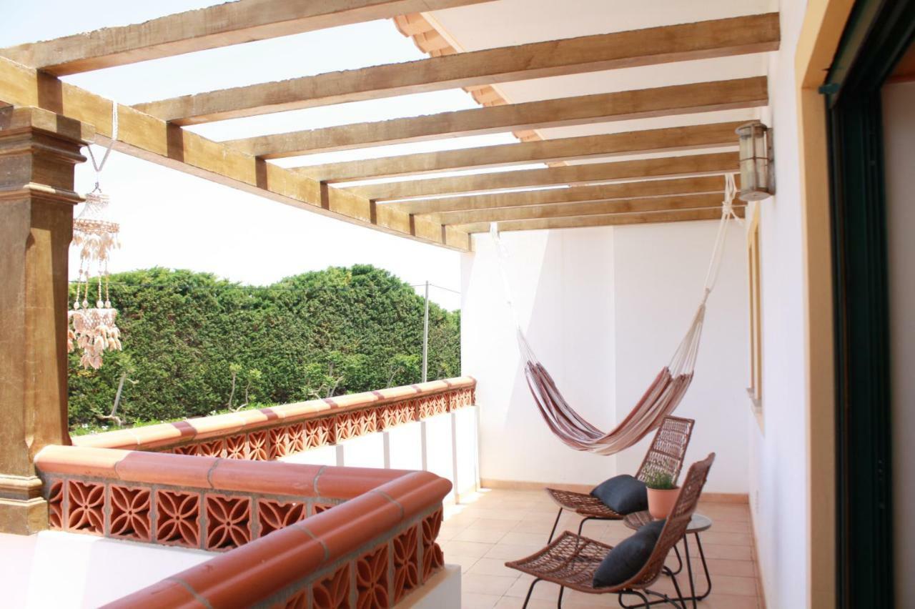 Casa Lua Guesthouse Бургау Екстер'єр фото