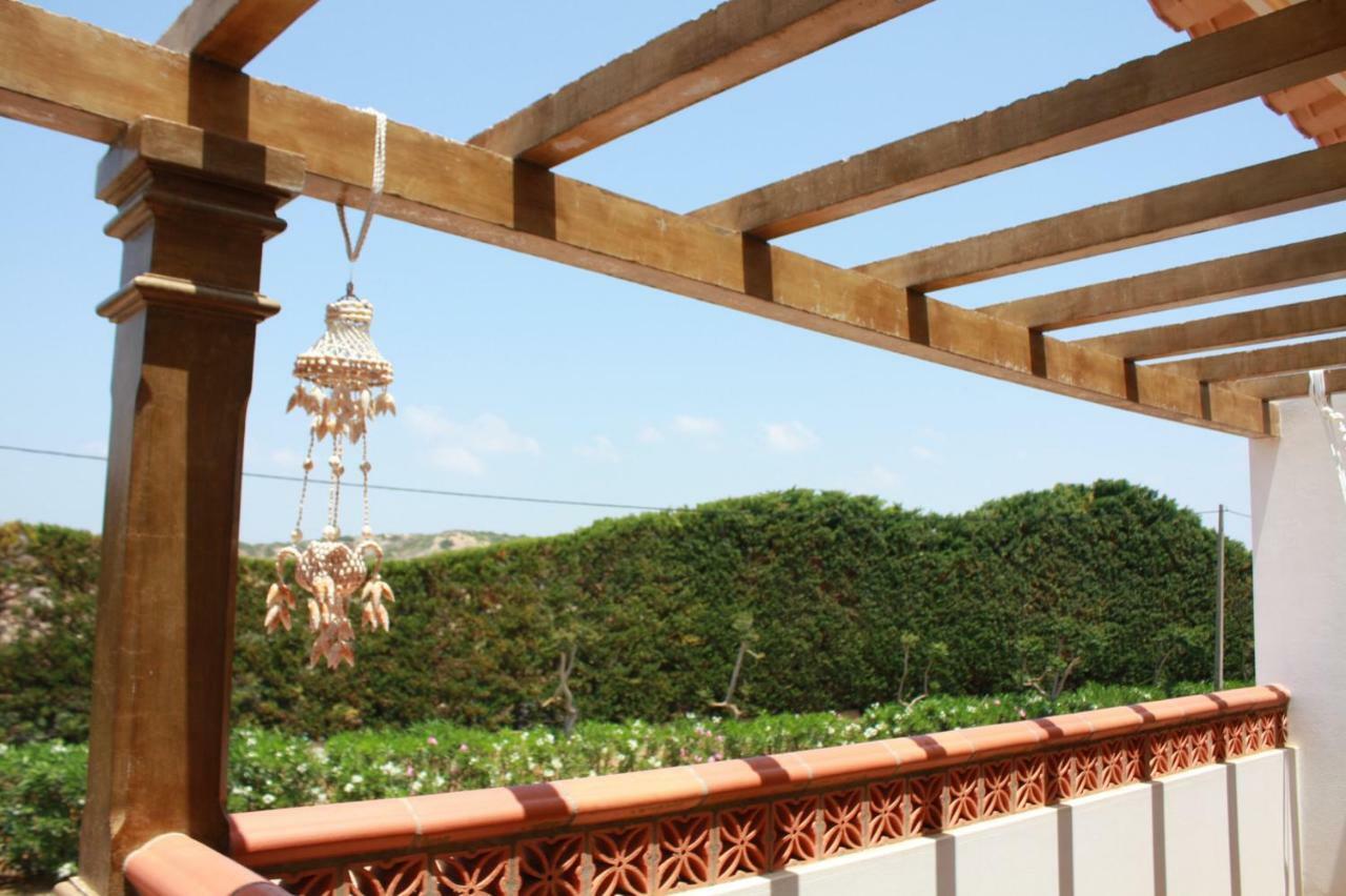 Casa Lua Guesthouse Бургау Екстер'єр фото